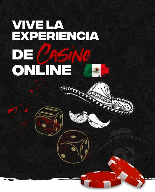 casino online mexico